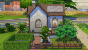 ansehen Kleines Tiny Haus 2